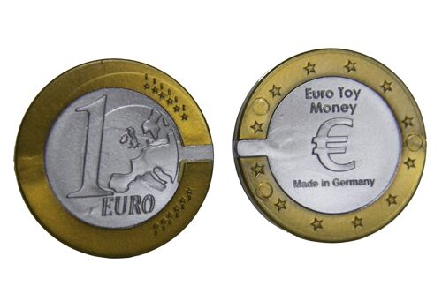 1 Euro (100 Stück)