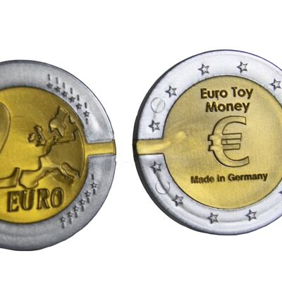 2 Euro (100 Stück)