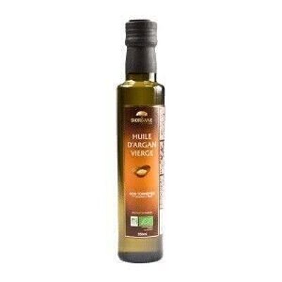 Unroasted organic argan oil (250ml)