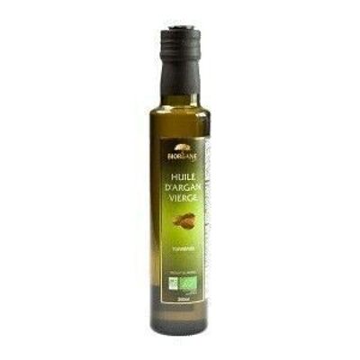 Aceite de argán orgánico tostado (250ml)