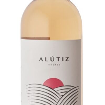 VINO ROSADO RIOJA