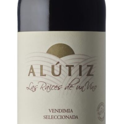 VIN ROUGE SPÉCIAL 2021 RIOJA