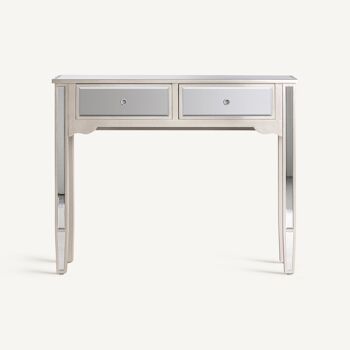 Meuble console Gala - 100x33x79cm 1