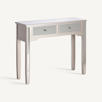 Meuble console Gala - 100x33x79cm 2