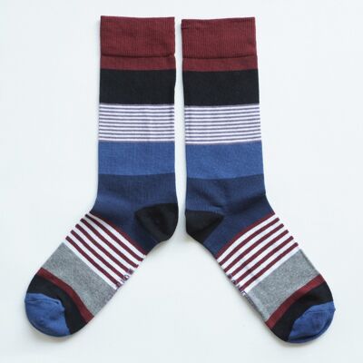 Théodore socks 42-46