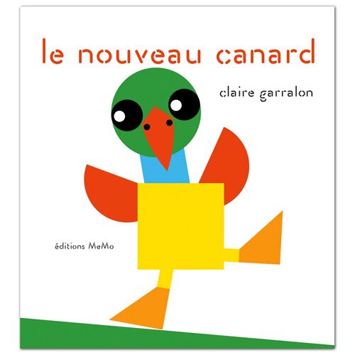 Le nouveau canard