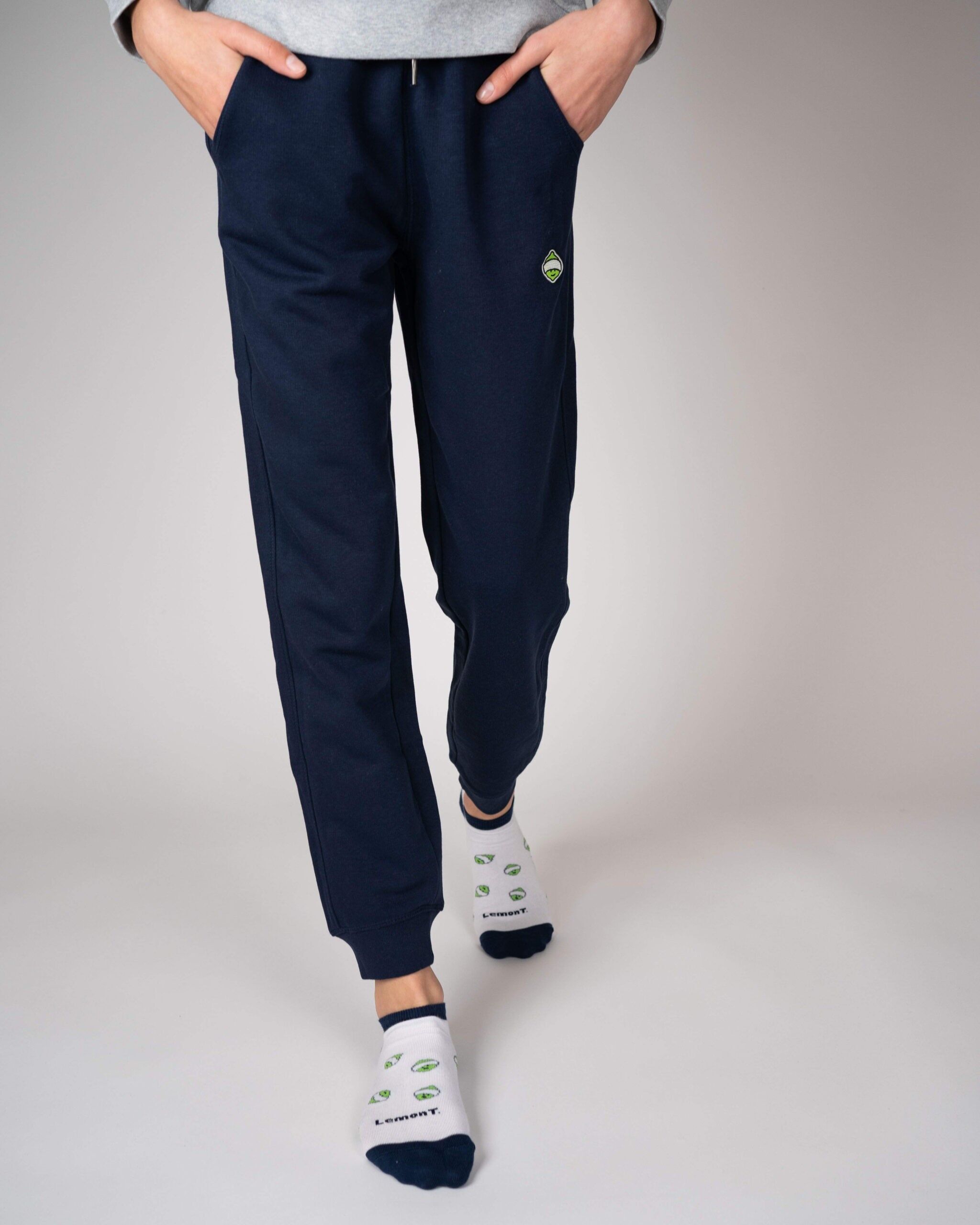 Pantalon jogging por online mayor