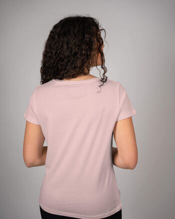 T-shirt "Training" Femme 3