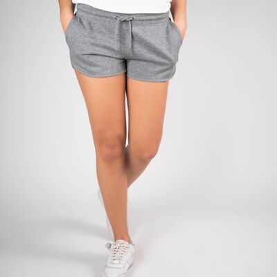 Jogging-Shorts für Damen