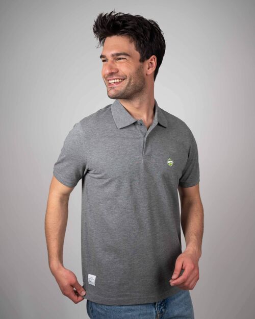 Polo Lemon Homme