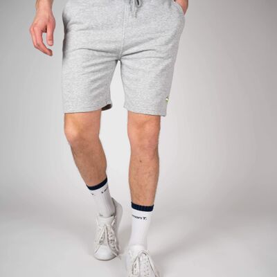Pantalones cortos de jogging para hombre