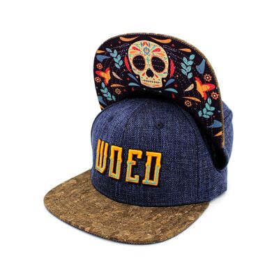 Snapback | Dia de Muertos