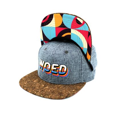 Snapback | ROMBO