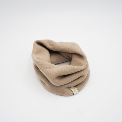 Mats Fleece - Beige