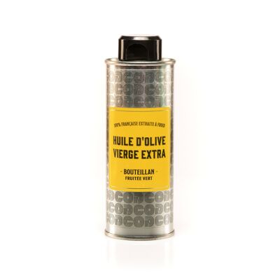 BIDON HUILE D’OLIVE VIERGE EXTRA - BOUTEILLAN - 50 CL