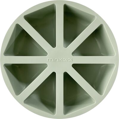 Molde de silicona para pasteles multicompartimentos - Linden
