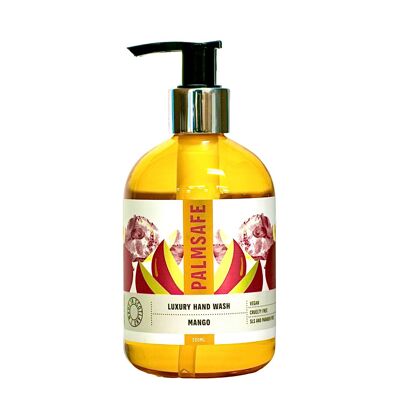 Nettoyant pour les mains de luxe 300 ml - Mangue