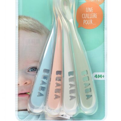 Baby bottle drainer old pink
