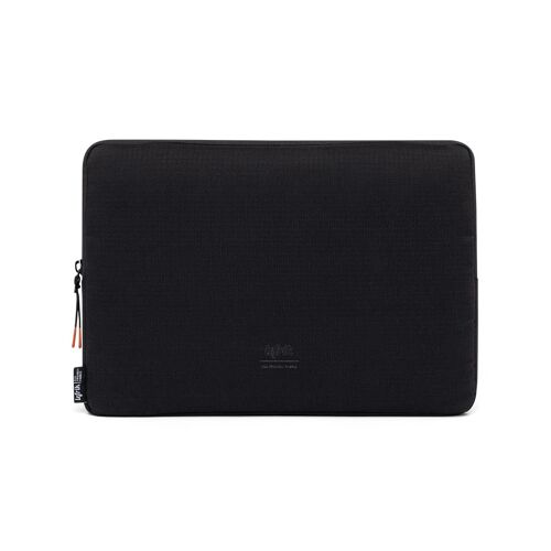 LAPTOP CASE 13'' BLACK RIPSTOP