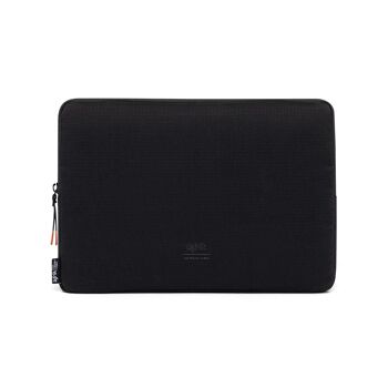 PORTE PORTABLE 13'' NOIR RIPSTOP 1