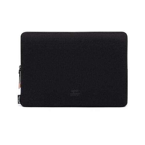 LAPTOP CASE 15'' BLACK RIPSTOP