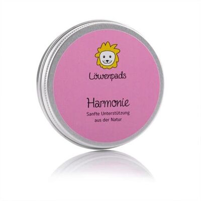Harmony Pad - 5 pièces - boîte