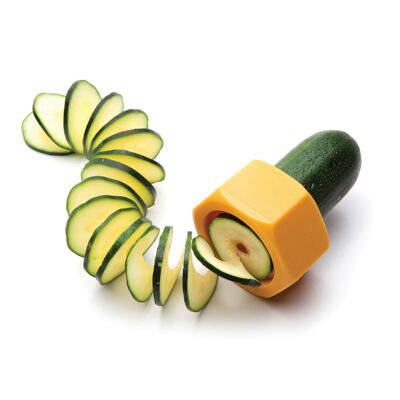 Cucumbo orange - taille légumes
