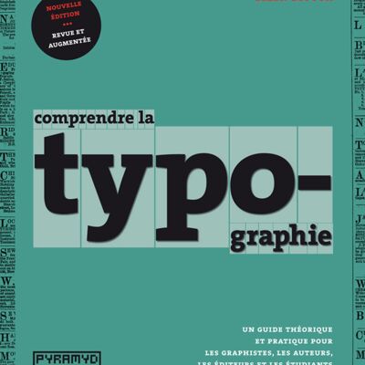 Comprendre la typographie