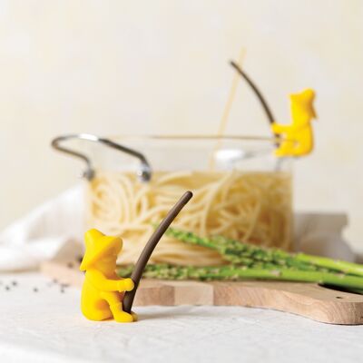 Al Dente - testeur cuisson spaghettis