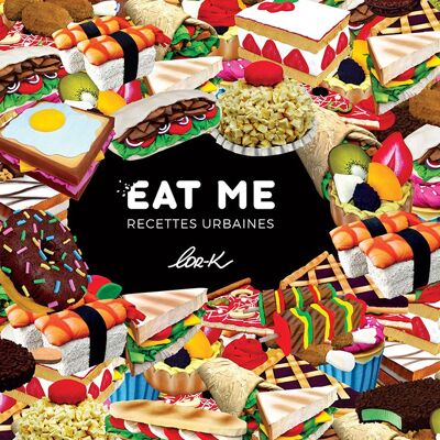 Eat me