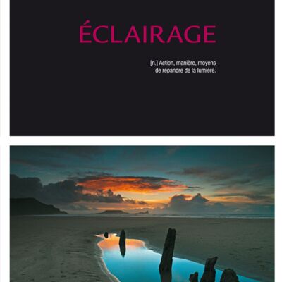 Éclairage