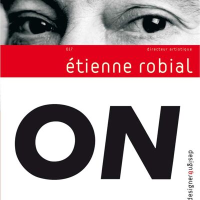 Étienne Robial
