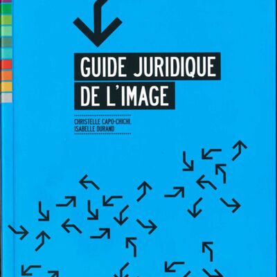 Guide juridique de l'image