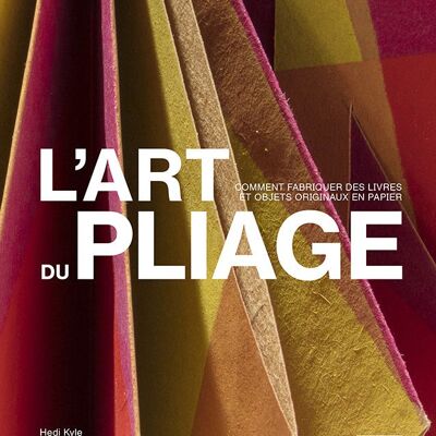 L'art du pliage