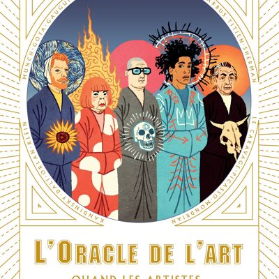 L'Oracle de l'art