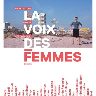 La voix des femmes