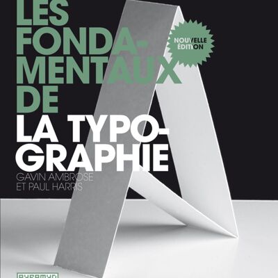 Les fondamentaux de la typographie