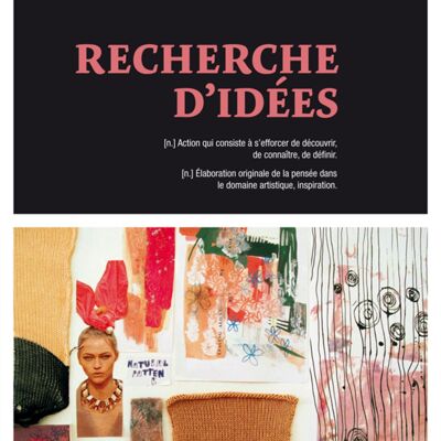 Recherche d'idées