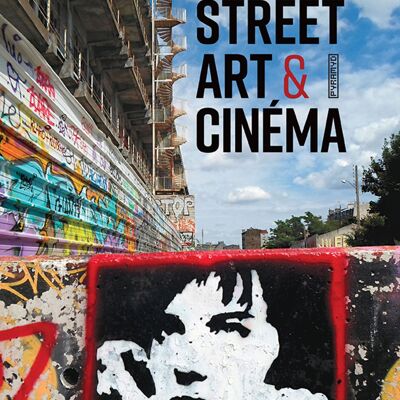 Street art & cinéma