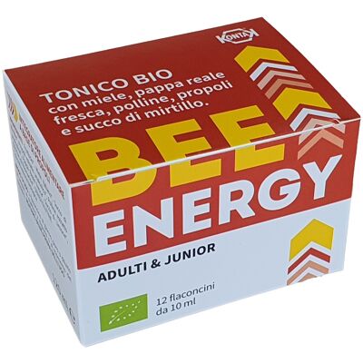 BEE ENERGY Tonico BIO