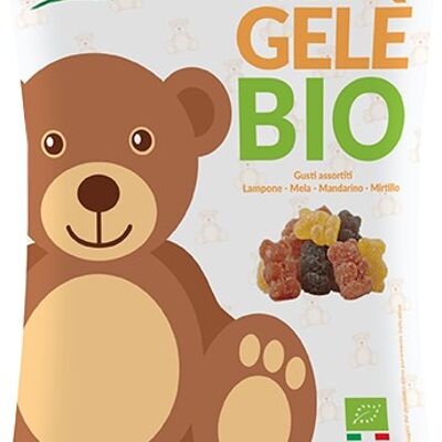 Bio-Gelè-Bären