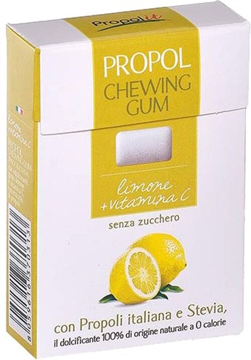 Chewing PROPOL GUM