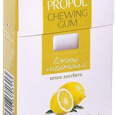 Chewing PROPOL GUM