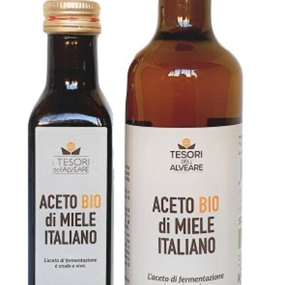 Aceto di Miele Bio