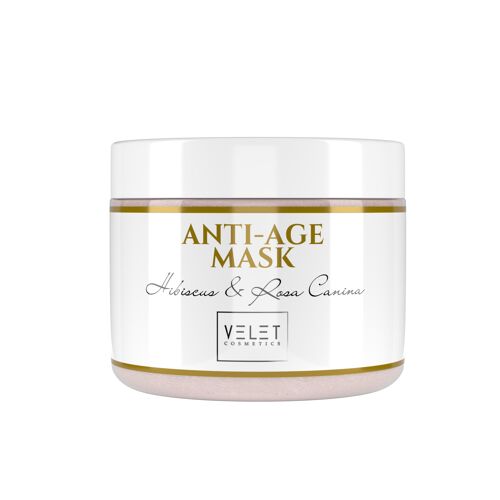 Mascarilla Alginato | Anti-Age