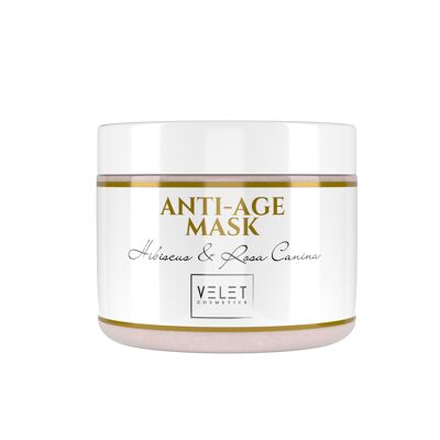 Alginate Mask | anti aging