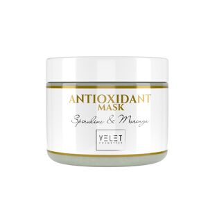 Masque d'alginate | antioxydant