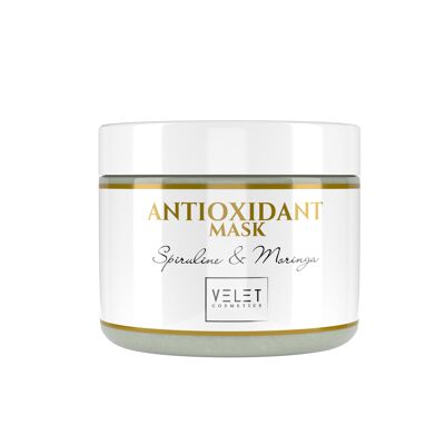 Alginate Mask | antioxidant