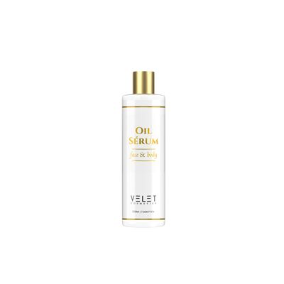 Oil Serum | Oncology Line