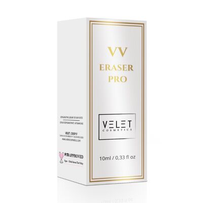 VV Eraser Pro | Peeling Químicio